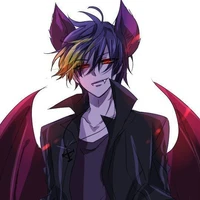 zenika (the demon )