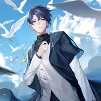 demon prince audie