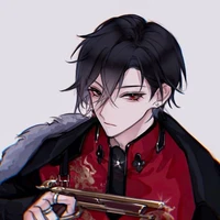 demon prince alex