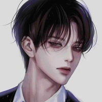 Hayato yuzuki (“irmão”)