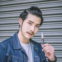 พ่อพระเอก