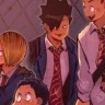 Kuroo