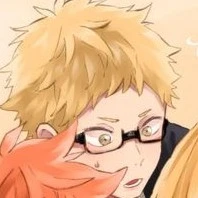 Tsukishima