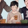 Ennoshita