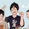 Nishinoya