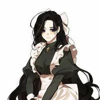 มิ้น  แม่บ้าน