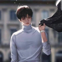 koya Hinata(ex-amigo)