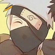 Kakashi