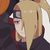 Deidara