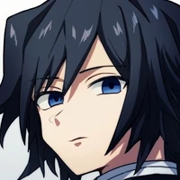 Giyuu Tomioka