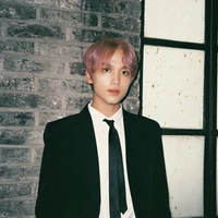 Seo Haechan