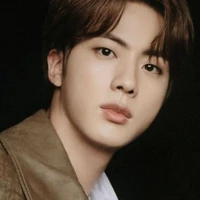 Kim Seok Jin ( Victim )