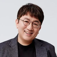 Mr Bang si hyuk