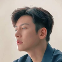 Mr Ji Chang Wook ( Chief Agency )