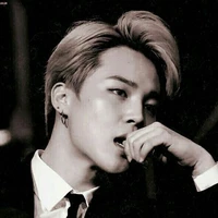 Park Jimin (TiGer Coffin)