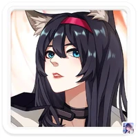 เฟม(เพื่อนางเอก+หมาป่่า)