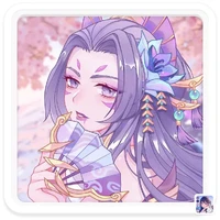 มิวน่า(เพื่อนนางเอก+แวมไพร์