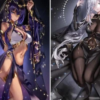 พวกเพื่อนนางเอก