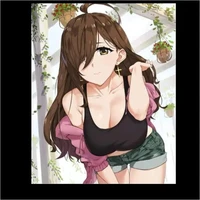 annissa (petasse )