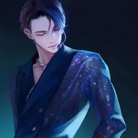 Krish weng ( the idol)