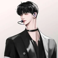 Gu zhan ( the idol )