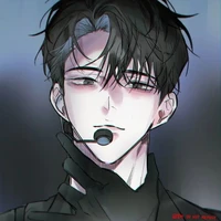 Stiven yang (the idol)