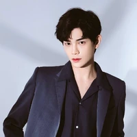 ติณน์👑(พระเอก)
