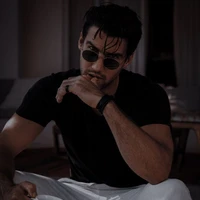 ravaien (younger brother of ml