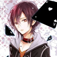 คาลวิน(เพื่อนคิว+พระเอก5)