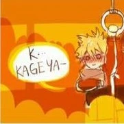 Hinata Shoyou(si jeruk🍊)