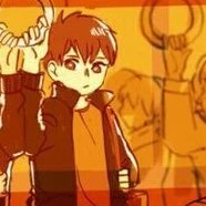Kageyama Tobio(Ou-sama👑)