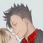 Kuroo Tetsuro
