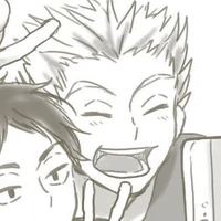 Bokuto Koutarou