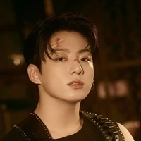 Jeon Jungkook