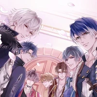 Seven Twins