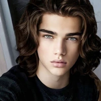 Aaron Delvan Hamington