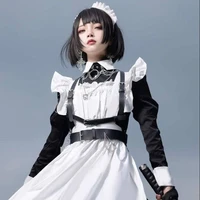 Maid