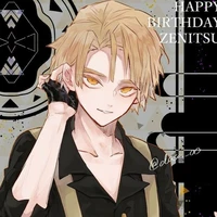 Zenitsu