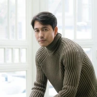 ชิล(พ่อนางเอก)