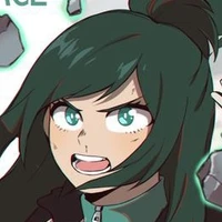Inko Midoriya