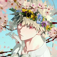 Katsuki Bakugou