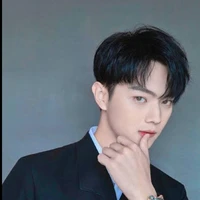 หลีเหว่ย(เพื่อนพระเอก)