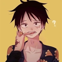 Luffy