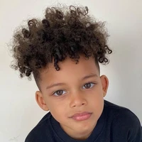 BENJAMYM HAWKINS(filho)