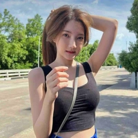 ครีมไลค์(นางเอก)