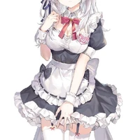 คิเรนะ(เมดคนสนิด)