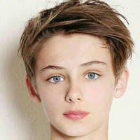 Matteo Kingston