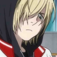 Yurio 