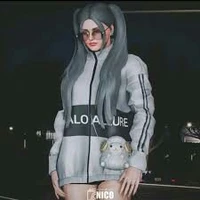 ญาญ่า ( แม่กอซ่า )