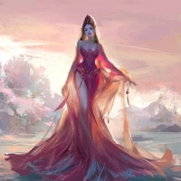 นางระบำ